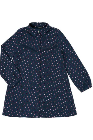 IKKS Robe enfant XR30152
