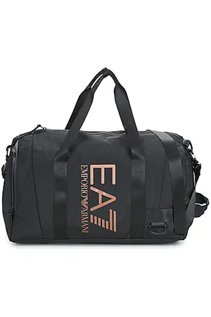 EA7 Sac de sport VIGOR7 U GYM BAG