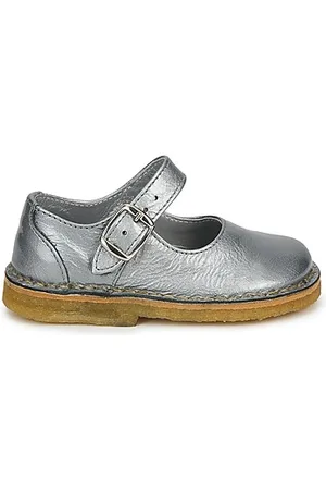 Pinocchio Ballerines enfant LIANIGHT