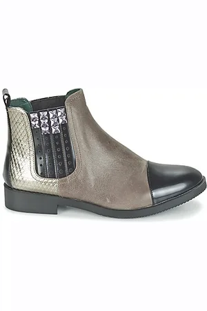 CAFèNOIR Boots BARBERINE
