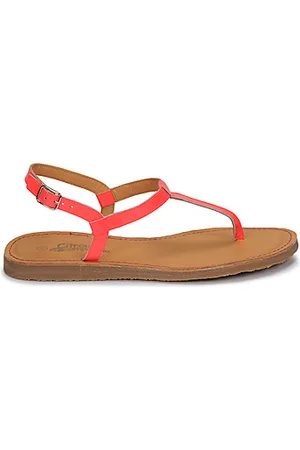Citrouille et Compagnie Tongs enfant MIZZA