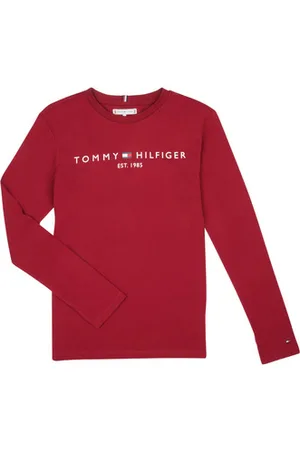 Tommy Hilfiger T-shirt enfant KS0KS00202-XJS