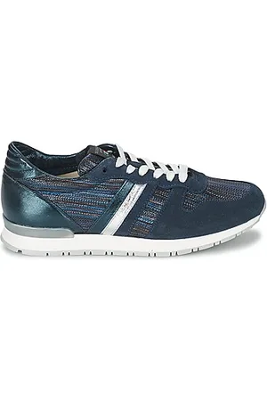 Serafini Baskets basses LOS ANGELES