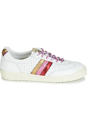 Serafini Baskets basses COURT