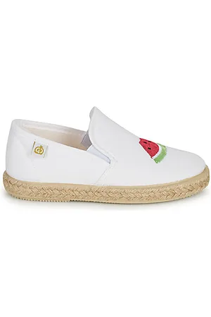 Citrouille et Compagnie Ballerines enfant OFADA