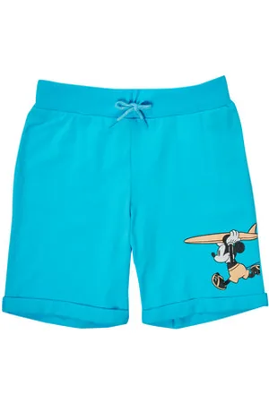 NAME IT Short enfant NMMMICKEY MUSE