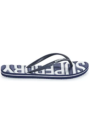 Superdry Tongs Vintage Vegan Flip Flop