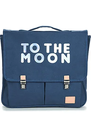 JOJO FACTORY Cartable CARTABLE UNI TO THE MOON