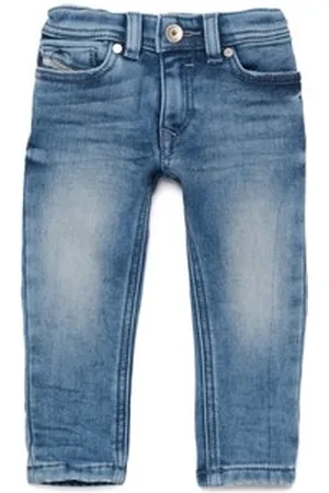 Diesel Jeans skinny SLEENKER