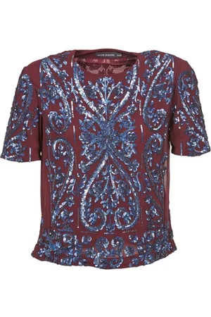 Antik Batik Blouses NIAOULI