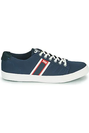 Helly Hansen Baskets basses SALT FLAG F-1