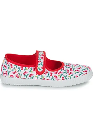 Citrouille et Compagnie Ballerines enfant IVALYA