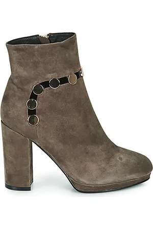 CAFèNOIR Bottines JULIET