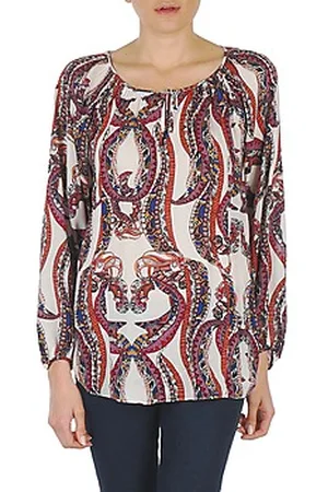 Antik Batik Blouses BARRY