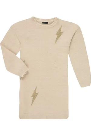 IKKS Robe enfant NACARAT