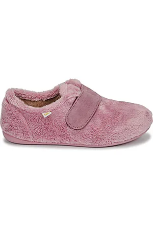 Citrouille et Compagnie Chaussons enfant LAFINOU