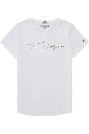 Tommy Hilfiger T-shirt enfant DAJONET