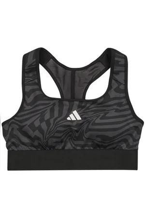 adidas Brassières de sport JTI AOP PW BR