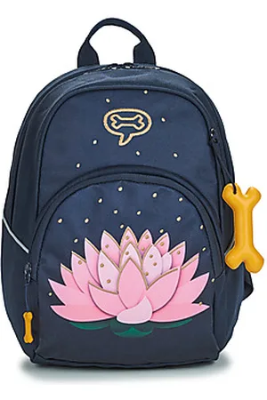 Stones and Bones Sac a dos SAC A DOS LAUREL MAGIC WATERLILY