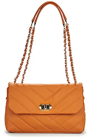 Lancaster Sac a main SOFT MATELASSE