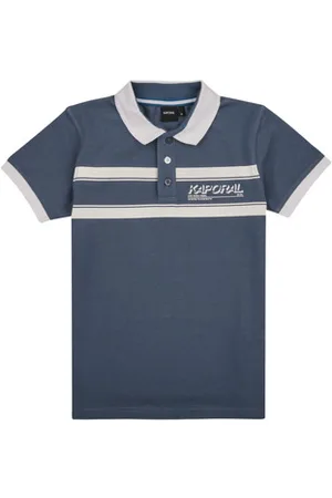 Kaporal 5 Polo enfant PAKA DIVERSION