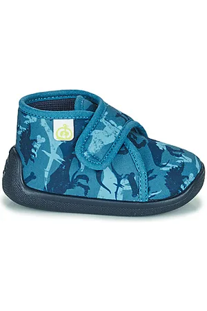 Citrouille et Compagnie Chaussons enfant VIVALAVIDA
