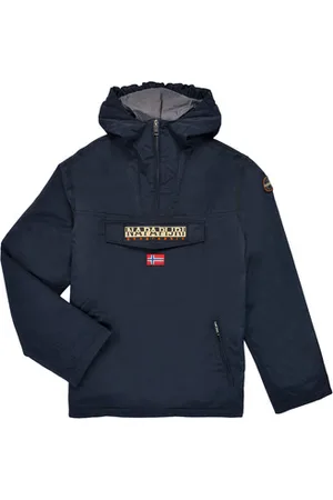 Napapijri Parka enfant RAINFOREST POCKET