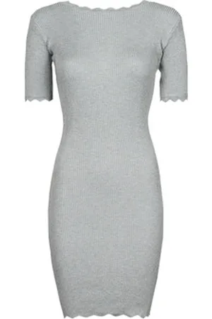 Yurban Robe courte PAULINO