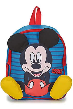 Disney Sac a dos BACKPACK MICKEY