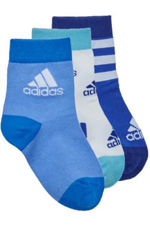 adidas Chaussettes de sports LK SOCKS 3PP