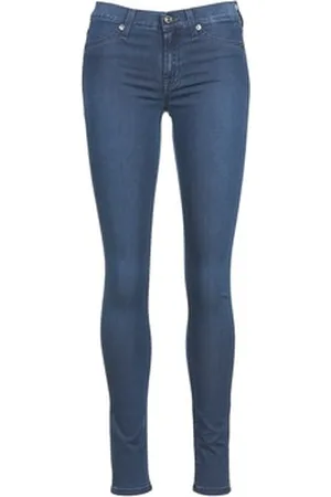 7 for all Mankind Jeans SKINNY DENIM DELIGHT