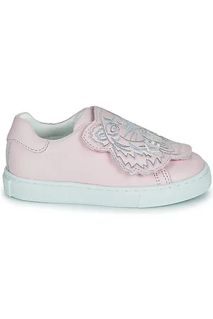 Kenzo Baskets basses enfant K59039