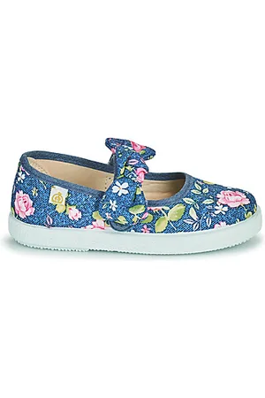 Citrouille et Compagnie Ballerines enfant OZETTE