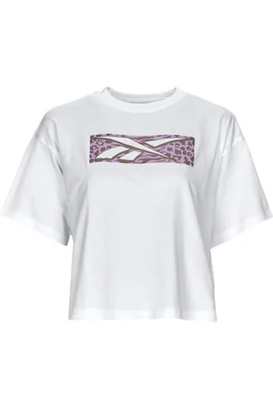 Reebok T-shirt GRAPHIC TEE MODERN SAFARI