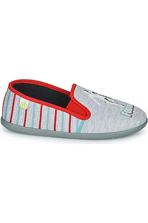 Citrouille et Compagnie Chaussons enfant PAKITEL