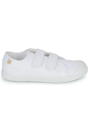 Citrouille et Compagnie Baskets basses enfant MINOT