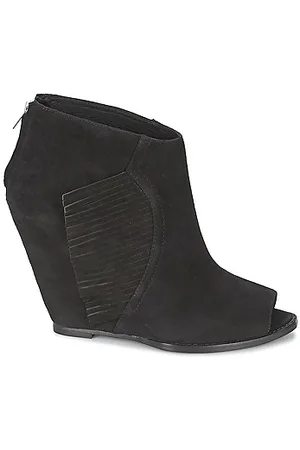 Ash Bottines LYNX