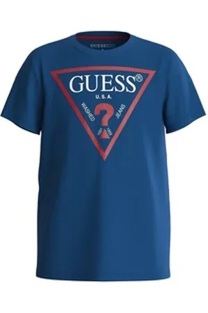 Guess T-shirt enfant L73I55