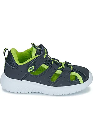 KangaROOS Sandales enfant KI-ROCK LITE EV