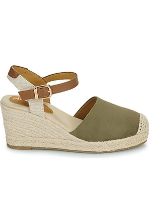 TOM TAILOR Sandales 7490730001