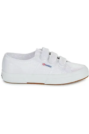 Superga Baskets basses 2750 LAME