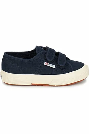 Superga Baskets basses enfant 2750 STRAP
