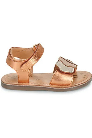 Kickers Sandales enfant DYASTAR