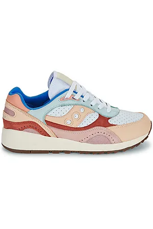 Saucony Baskets basses Shadow 6000