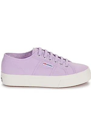 Superga Baskets basses 2740 COTON