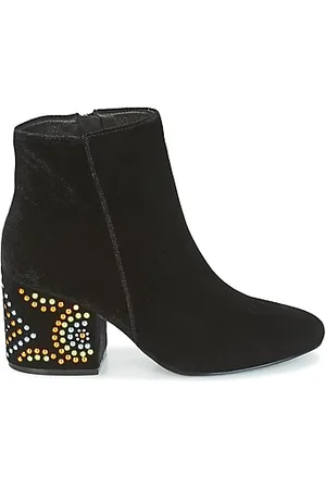 CAFèNOIR Bottines GIROU