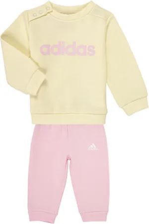 adidas Ensembles de survêtement I LIN FL JOG