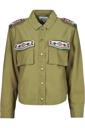 ONLY Parka ONLFOX