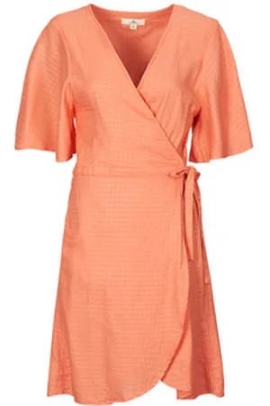 Rip Curl Robe courte IBIZA WRAP DRESS