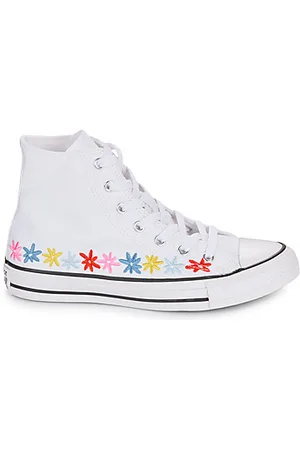 Converse Baskets montantes enfant CHUCK TAYLOR ALL STAR